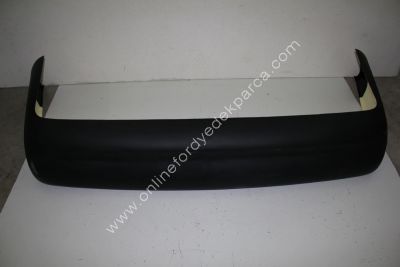 Escort 1995 - 2000  Arka Tampon  95AB F17862 AAZCAT - 1