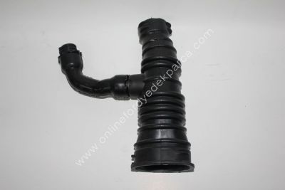 Focus 2004-2008Turbo Hava Emiş Borusu 1.6 TDCİ  3M51 9A673 MG - 2