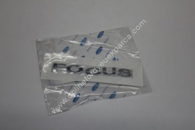 Focus 2008-2011Focus Yazı  7M51 R42528 BD - 1