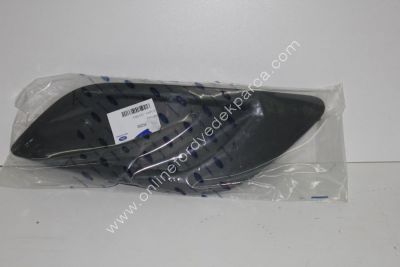 Focus 2008-2011Ön Tampon sis Far Kapağı Sis Farsız Sağ 8M51 19952 BE - 1