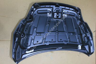 Focus 2008-2011Motor Kaputu P8M51 A16610 AE - 2