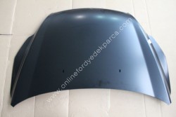 Focus 2008-2011Motor Kaputu  P8M51 A16610 AE