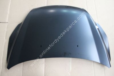 Focus 2008-2011Motor Kaputu P8M51 A16610 AE - 1