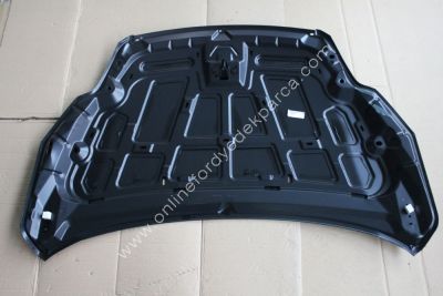 Focus 2008-2011Motor Kaputu P8M51 A16610 AE - 2