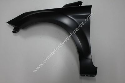 Focus 2008-2011Ön Çamurluk Sol  P8M51 A16009 AE - 1
