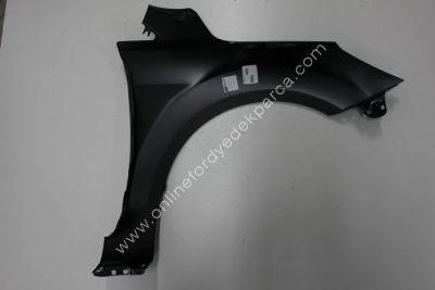 Focus 2008-2011Ön Çamurluk Sol  P8M51 A16009 AE - 2