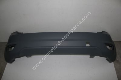 Focus 2008-2011Arka Tampon  8M51 F17906 BCXWAA - 1