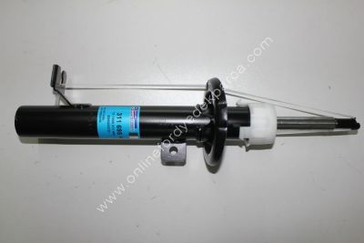 Fiesta Ön Amortisör Sağ 2S61 18145 AC - 1