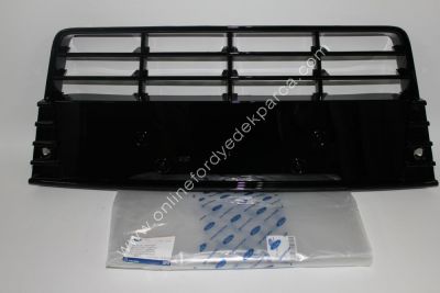 Tampon Orta Izgara Siyah  BM51 17K945 FE5UAW - 1