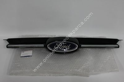Focus 2011-...Ön Panjur  BM51 8200 CC5UAW - 1