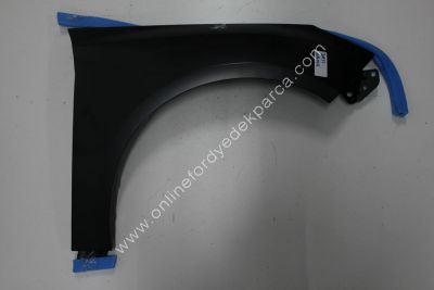 Ön Çamurluk Sağ  PBM51 A16008 AF - 1