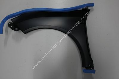 Ön Çamurluk Sağ  PBM51 A16008 AF - 2