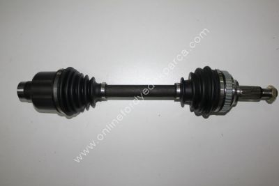Mondeo 1993-2000Aks Sol  96BG 3B437 AAB - 1
