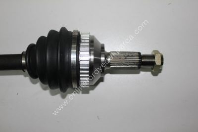 Mondeo 1993-2000Aks Sol  96BG 3B437 AAB - 2
