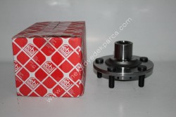 Mondeo 2000-2007Ön Poyra 1S7W 1104 AA
