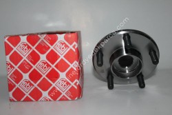 Mondeo 2000-2007Ön Poyra  1S7W 1104 AA - 2