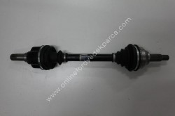 Mondeo 2000-2007Aks Sağ 1S71 3B436 AB
