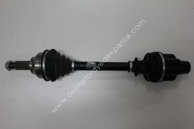 Mondeo 2000-2007Aks Sol  1S71 3B437 AD - 1