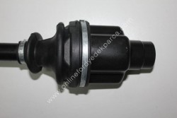 Mondeo 2000-2007Aks Sol  1S71 3B437 AD - 2