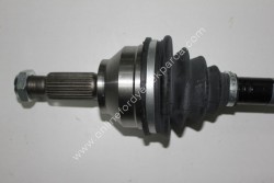 Mondeo 2000-2007Aks Sol  1S71 3B437 AD - 3