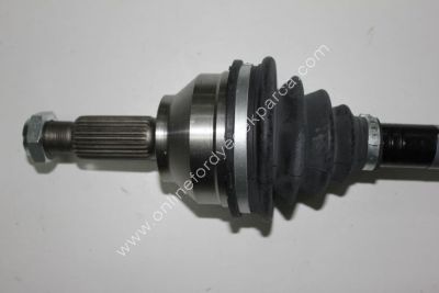 Mondeo 2000-2007Aks Sol  1S71 3B437 AD - 3