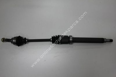 Aks Sağ 2S61 3B436 AG - 1