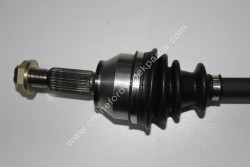Aks Sağ 2S61 3B436 AG - 3