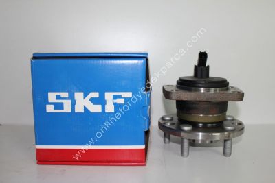Mondeo 2000-2007Arka Teker Bilyası 1S71 2C299 AJ - 1
