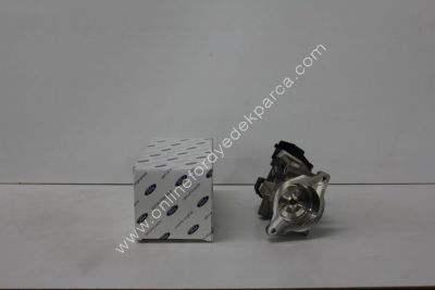 Egr Valf  6M5Q 9D475 AA - 2
