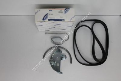 Mondeo 2007-...V Kayış Kiti 1.6 Benzinli  7S7Q 6D314 AA - 1